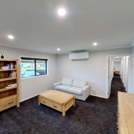5 Bedroom, Solar On Snowmass Ohakune, Yellow Door Ngoại thất bức ảnh