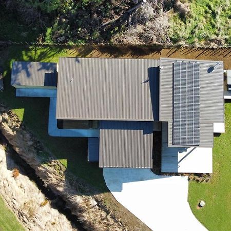 5 Bedroom, Solar On Snowmass Ohakune, Yellow Door Ngoại thất bức ảnh
